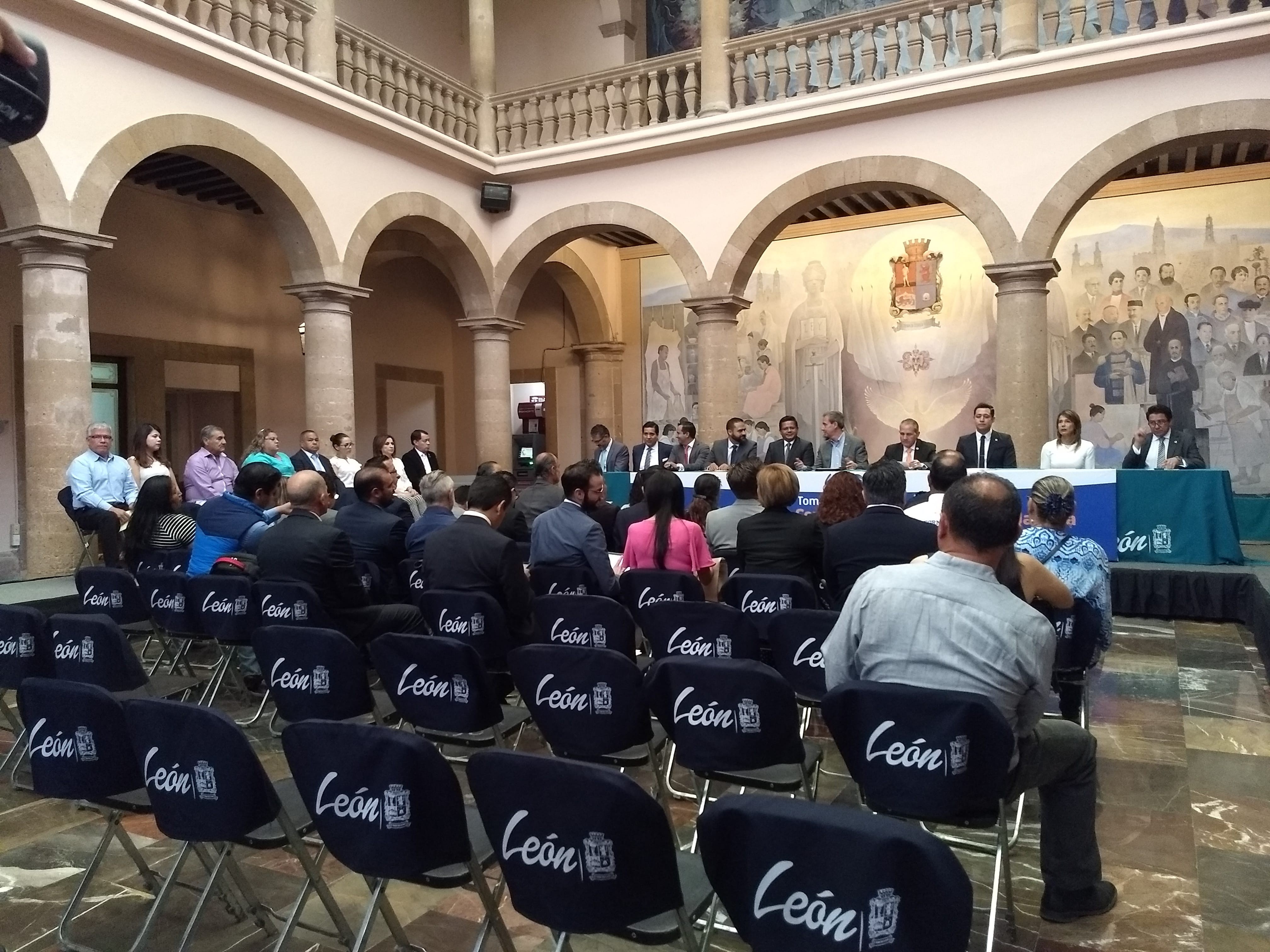 Buscan participación ciudadana con renovación de Consejo