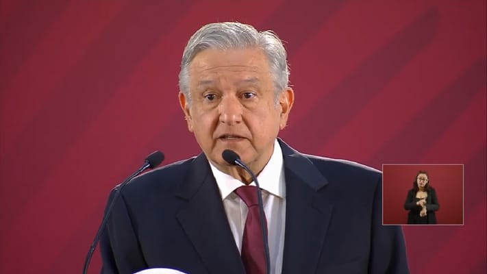 Propone López Obrador que el INE organice elecciones sindicales