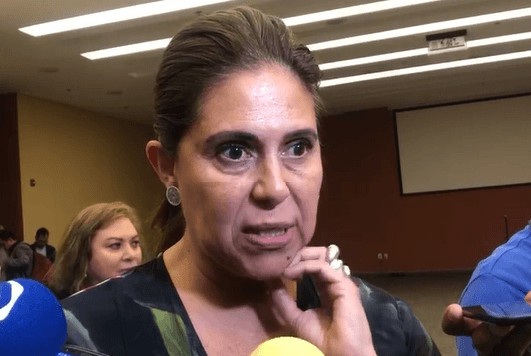 Guanajuato no ha sufrido daños en turismo: Teresa Matamoros