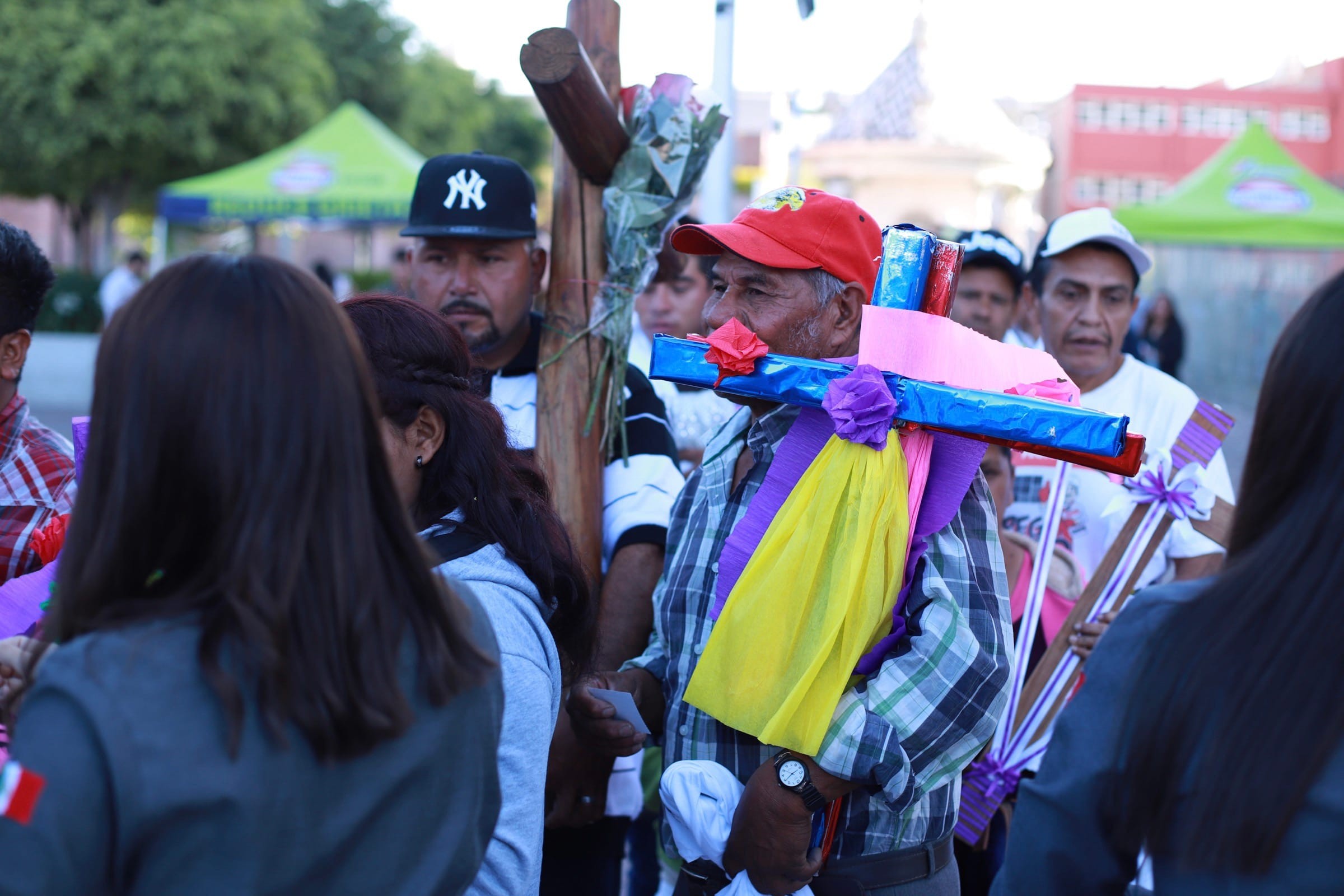 Trabajadores de la construcción, fundamentales en el desarrollo de Guanajuato: Gobernador