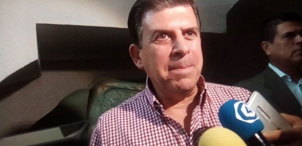 UIF será usada para fines político: Sheffield