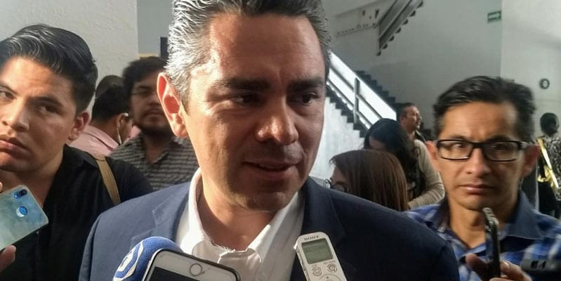 Respaldará Secretaría de Finanzas a UIF