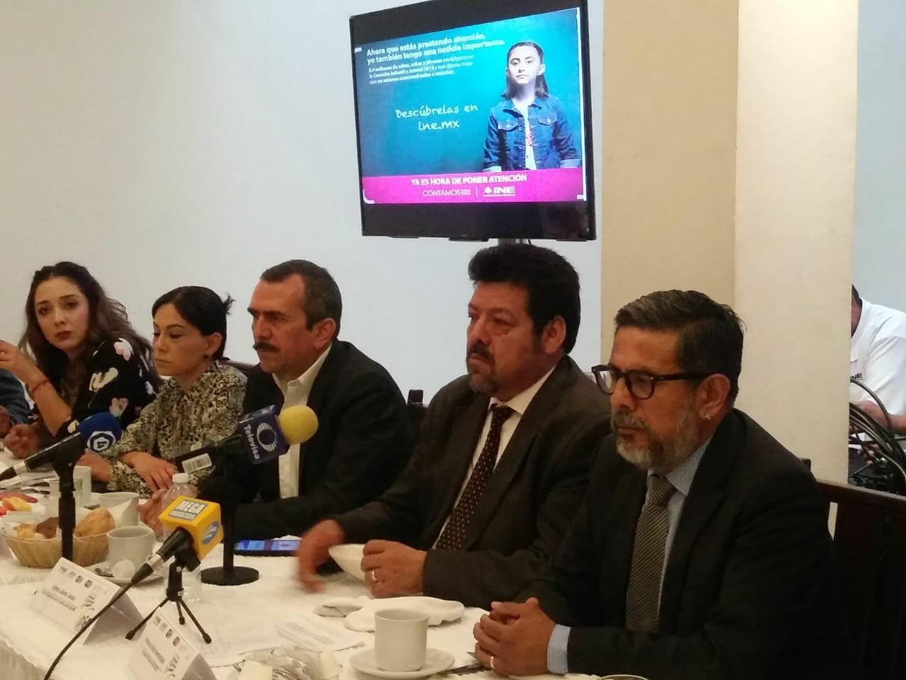 Sufren niñas, niños y adolescentes violencia física, psicológica y sexual: INE