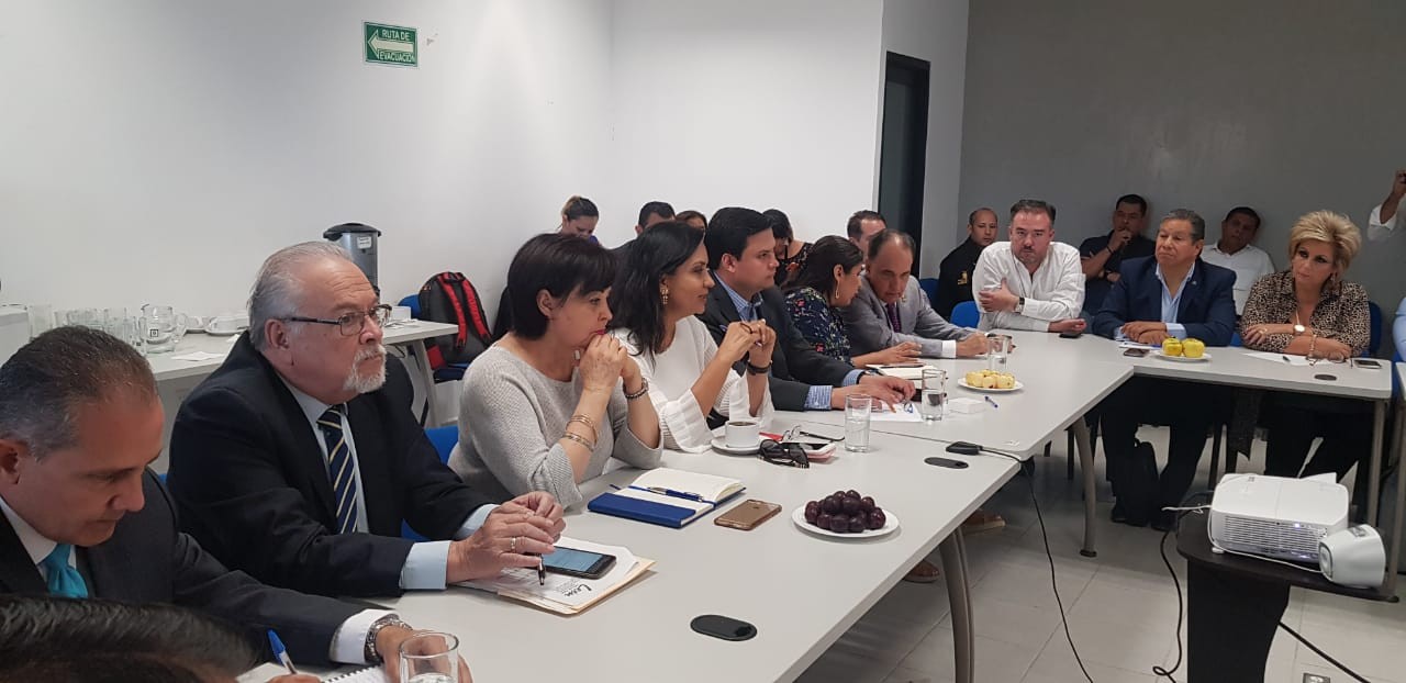 Buscan convencer a bares y cantinas sobre instalación de alcoholímetros