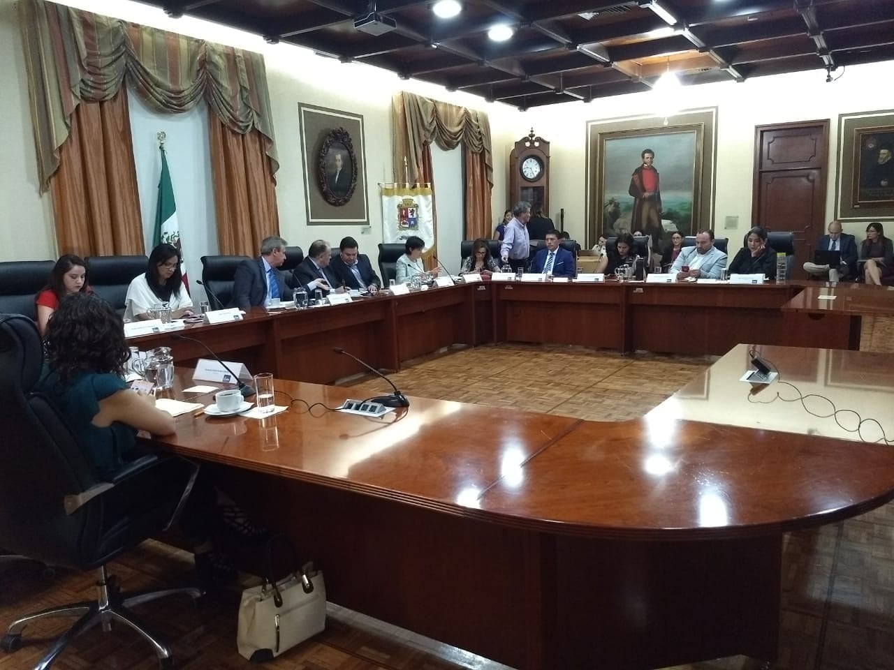 Aprueban Reglamento de Justicia Cívica en León