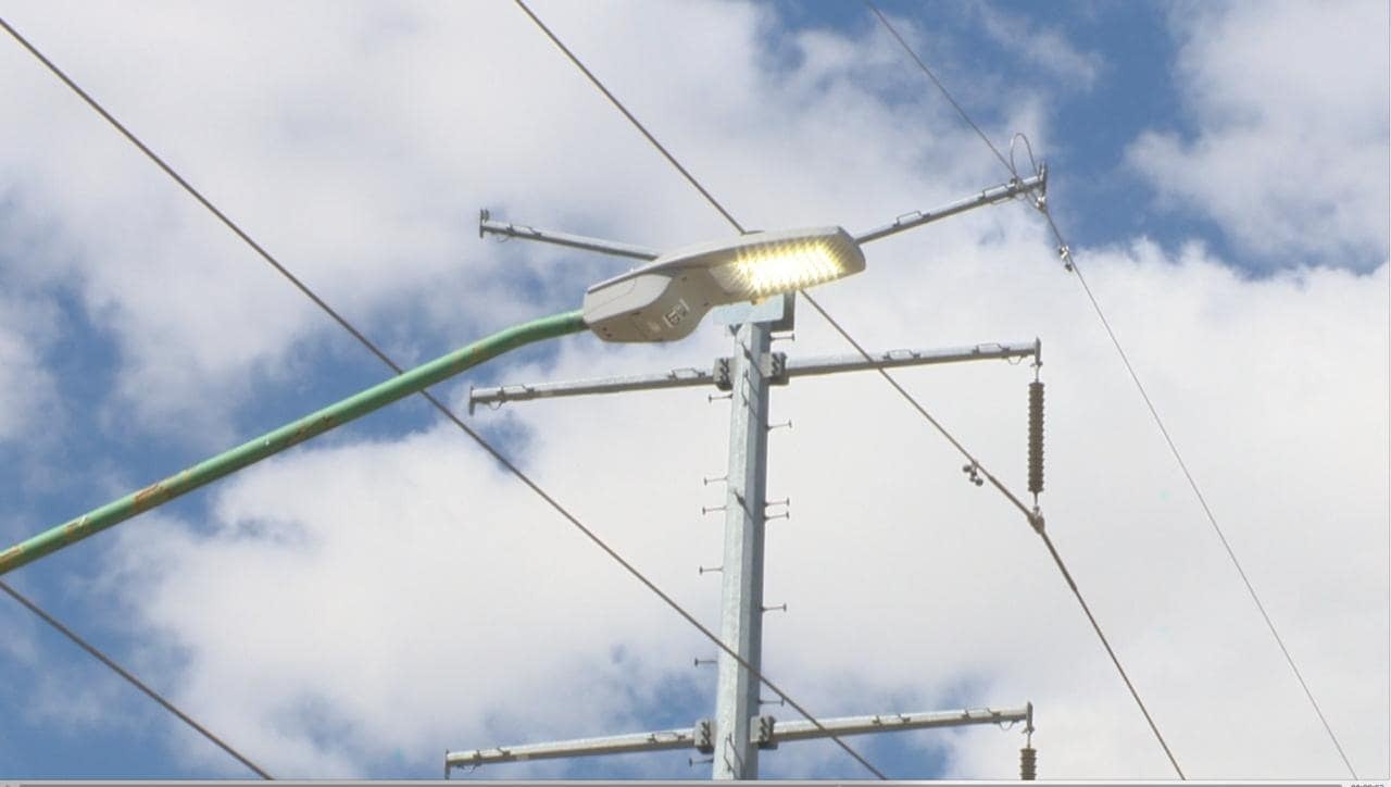 Colocarán 10 mil nuevas luminarias en León