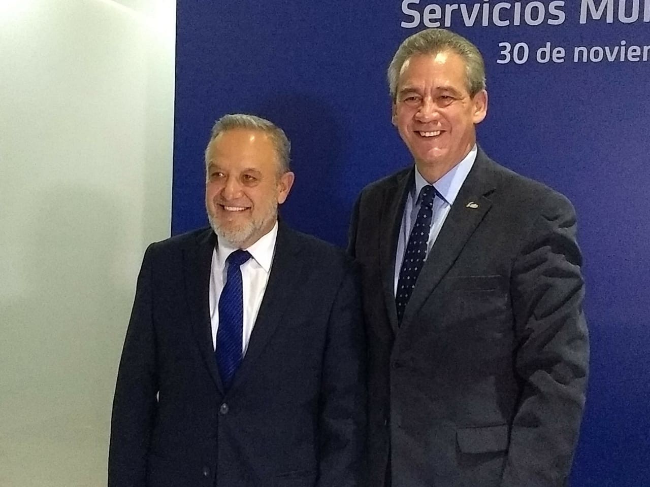 Trabas legales impiden creación del City Manager