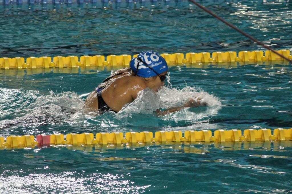 Con amor, esfuerzo diario, coraje y apoyo, triunfan deportistas leoneses