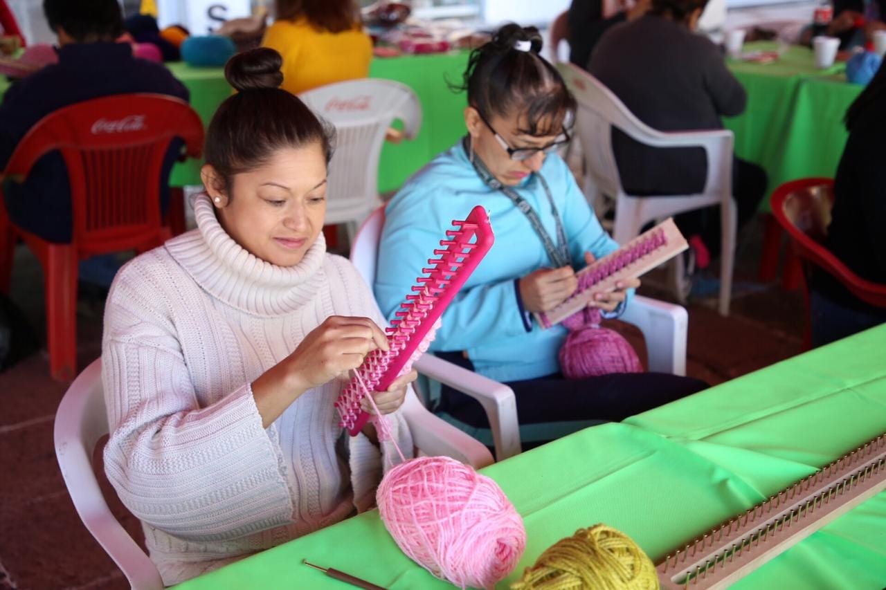 Invita IMSS a clases de teatro y actividades culturales 