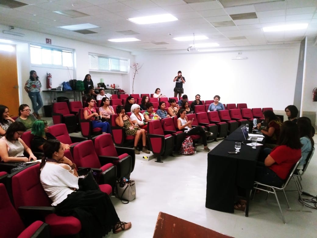 Preocupa nulo interés de la UG en temas de acoso y hostigamiento: Verónica Cruz