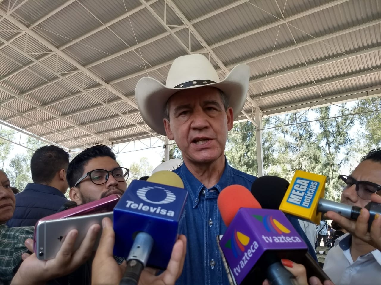 Prosperidad de León atrae a líderes criminales: López Santillana