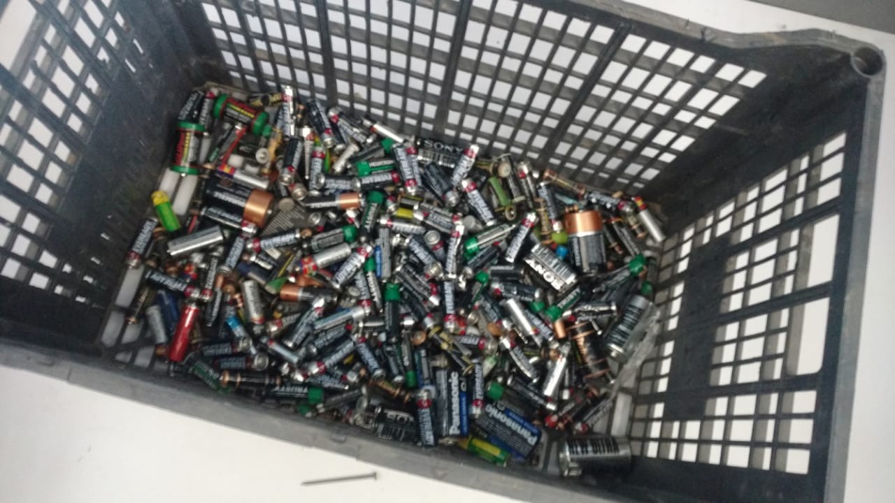 Invitan a familias silaoenses a tener una cultura de reciclaje