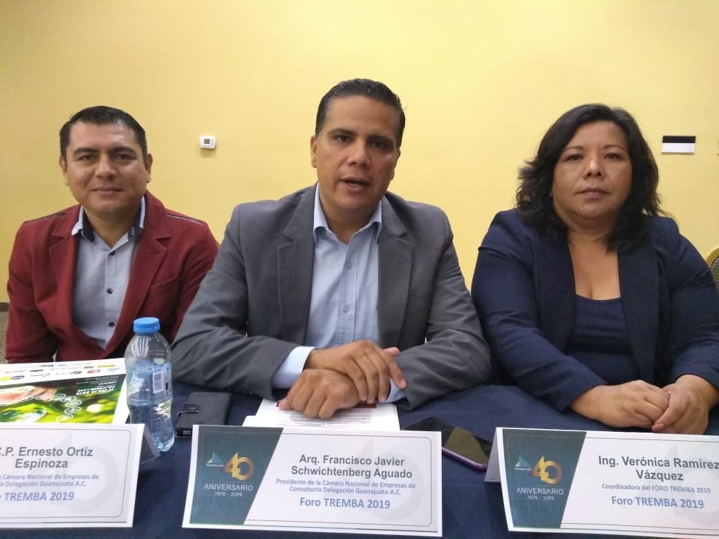 Foro Tremba busca capitalizar el talento humano