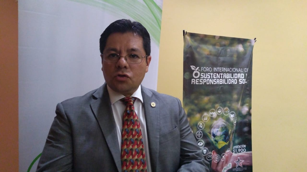 Anuncian 6to. Foro de Sustentabilidad y Responsabilidad Social