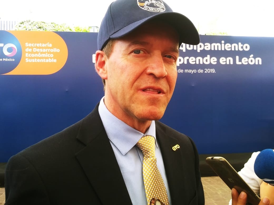 Muy pocas empresas guanajuatenses podrán acceder a la Bolsa de Valores: SDES