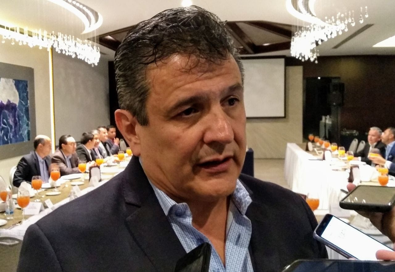 Tecnología ayuda a delinquir con mayor facilidad: Canacar