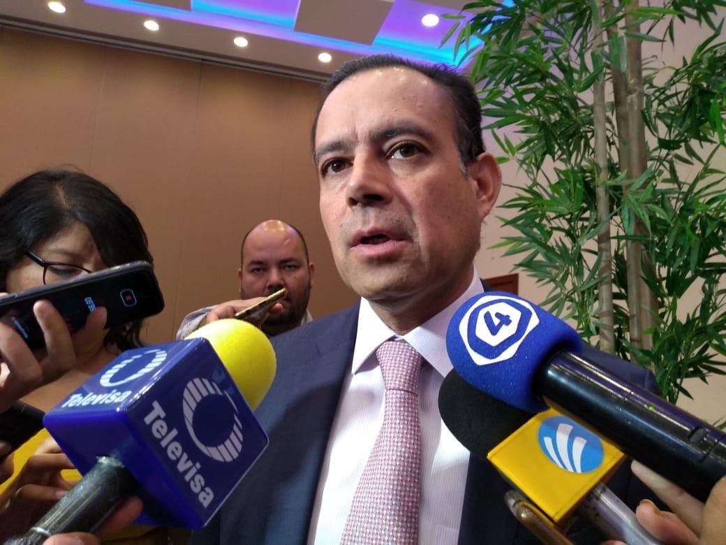 Reforma laboral pondría en riesgo a Mipymes: Coparmex