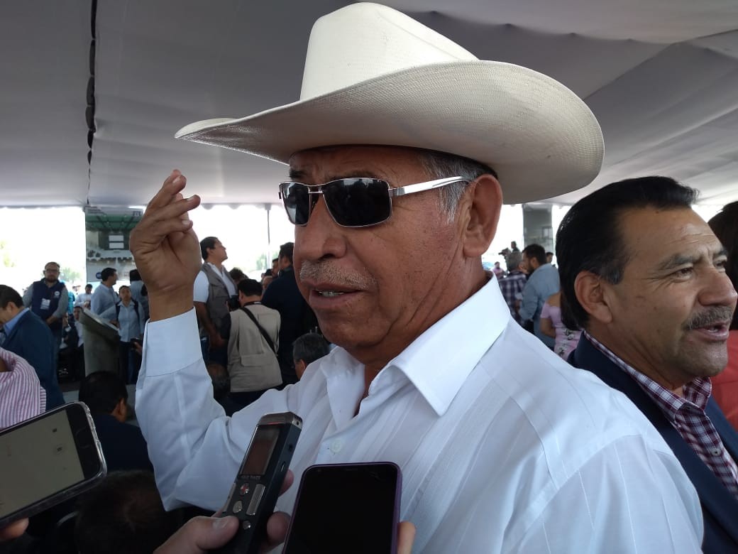 Villagrán tiene 63 cuentas municipales congeladas; el alcalde ya compareció en la UIF