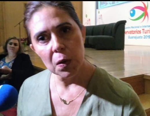 En stand by impulso turístico en zona de huachicol: Teresa Matamoros