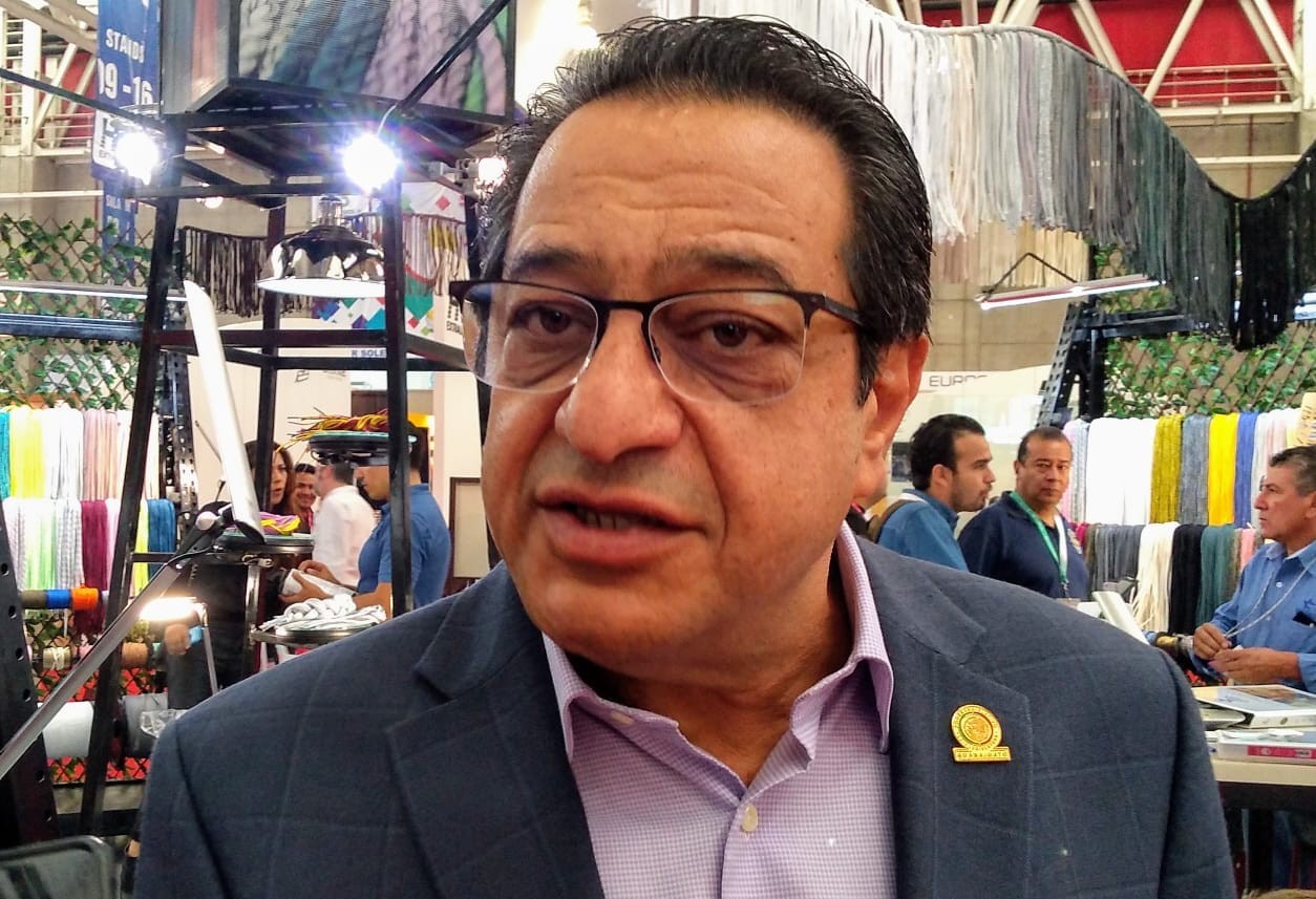 El Observatorio Ciudadano Legislativo contará con integrantes partidistas: Salim Alle