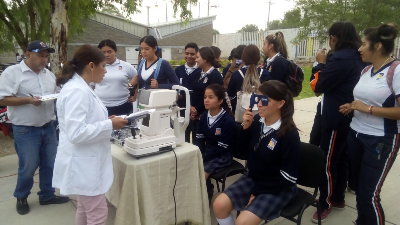 IMMUS en coordinación con otras dependencias benefician a mujeres de la Aldea