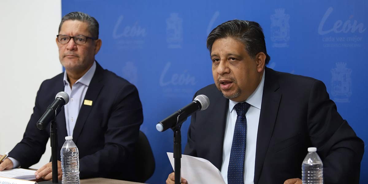 Ocupa León en los primeros lugares de transparencia: IMCO