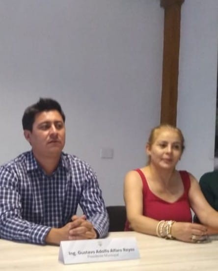 Hay 3 candidatos para encabezar la Secretaría de Seguridad en Manuel Doblado