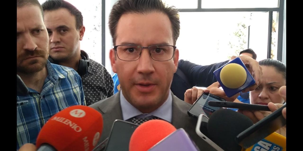 BBS nunca se ha negado a dar la cara a la justicia: abogado defensor