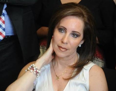 Dictan auto de formal prisión a Bárbara Botello