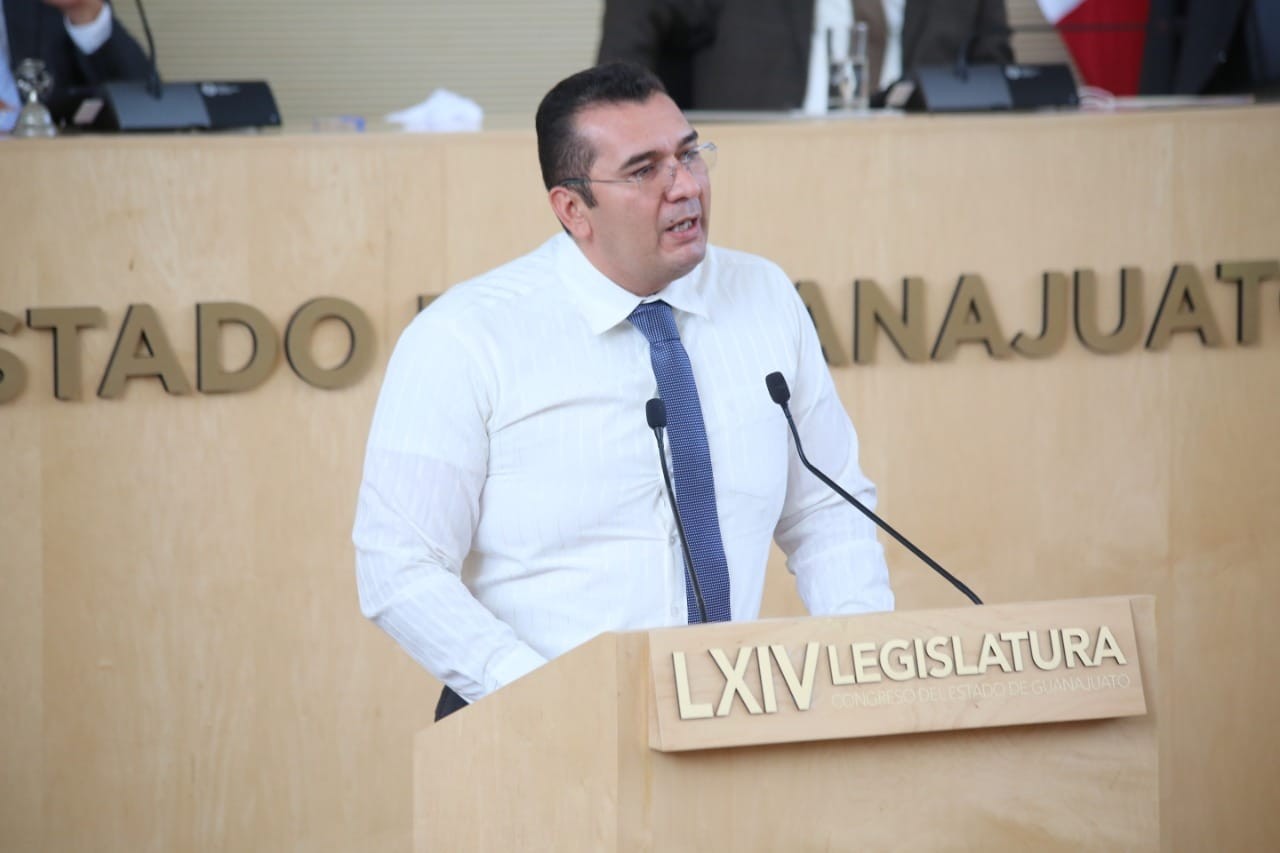 Estrategia de austeridad nacional, un desastre: Luis Magdaleno