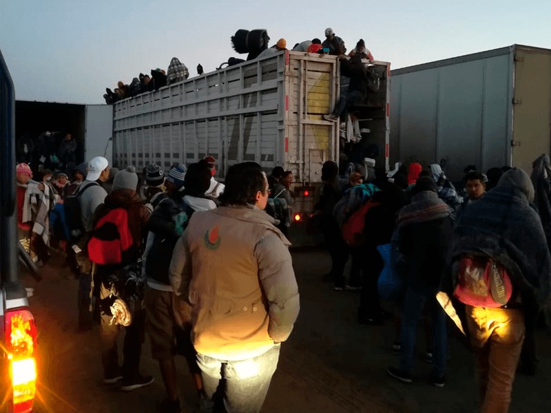 Medida arancelaria es una clara confrontación ante acuerdo comercial: CCE