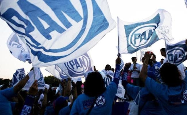 El PAN sigue en pie de lucha: Román Cifuentes