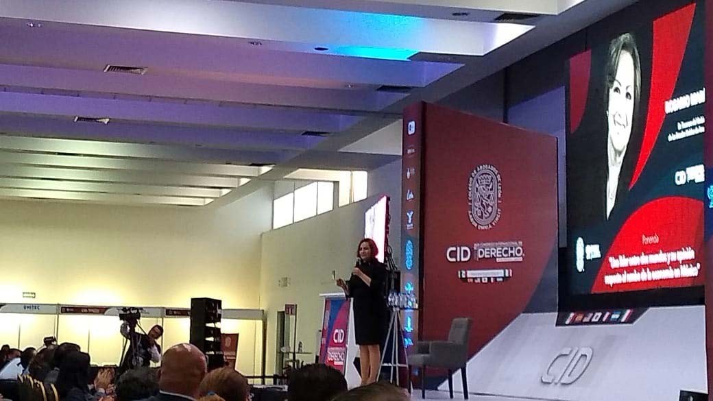 Sin medir consecuencias, los comentarios de Trump sobre aranceles: Rosario Marín