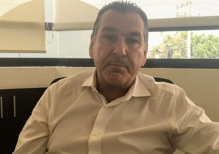 Urge coordinación real en seguridad para evitar impunidad: Concamin Bajío  