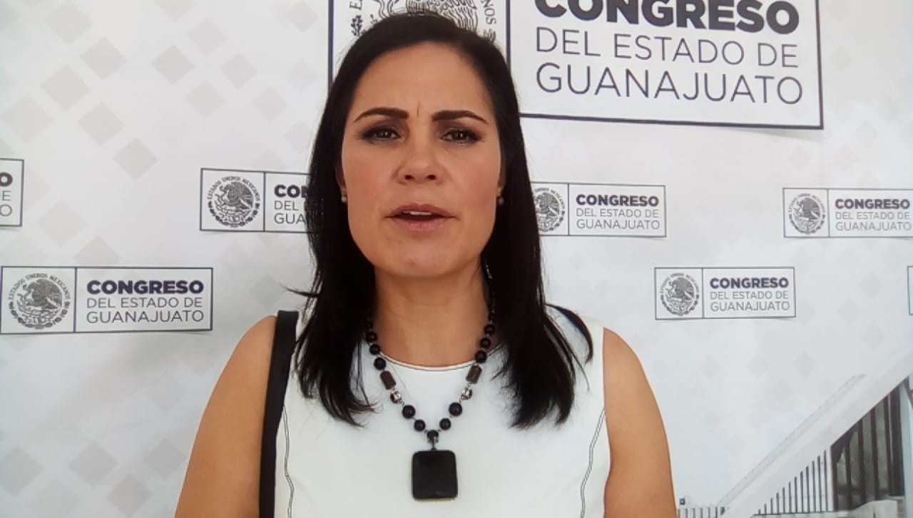 Sanciones para quienes filtren resultados de auditorías: Alejandra Gutiérrez