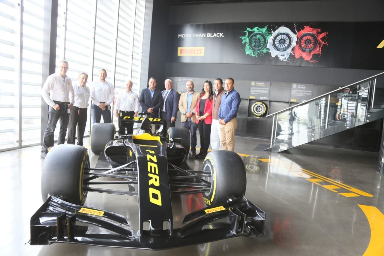 Silao impulsará empleos en parques industriales