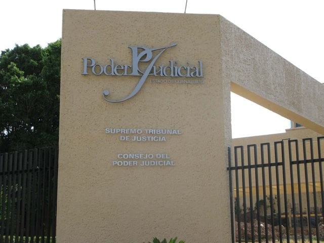 Urge revisión y sanciones en el actuar de Jueces y MPs: CCEL