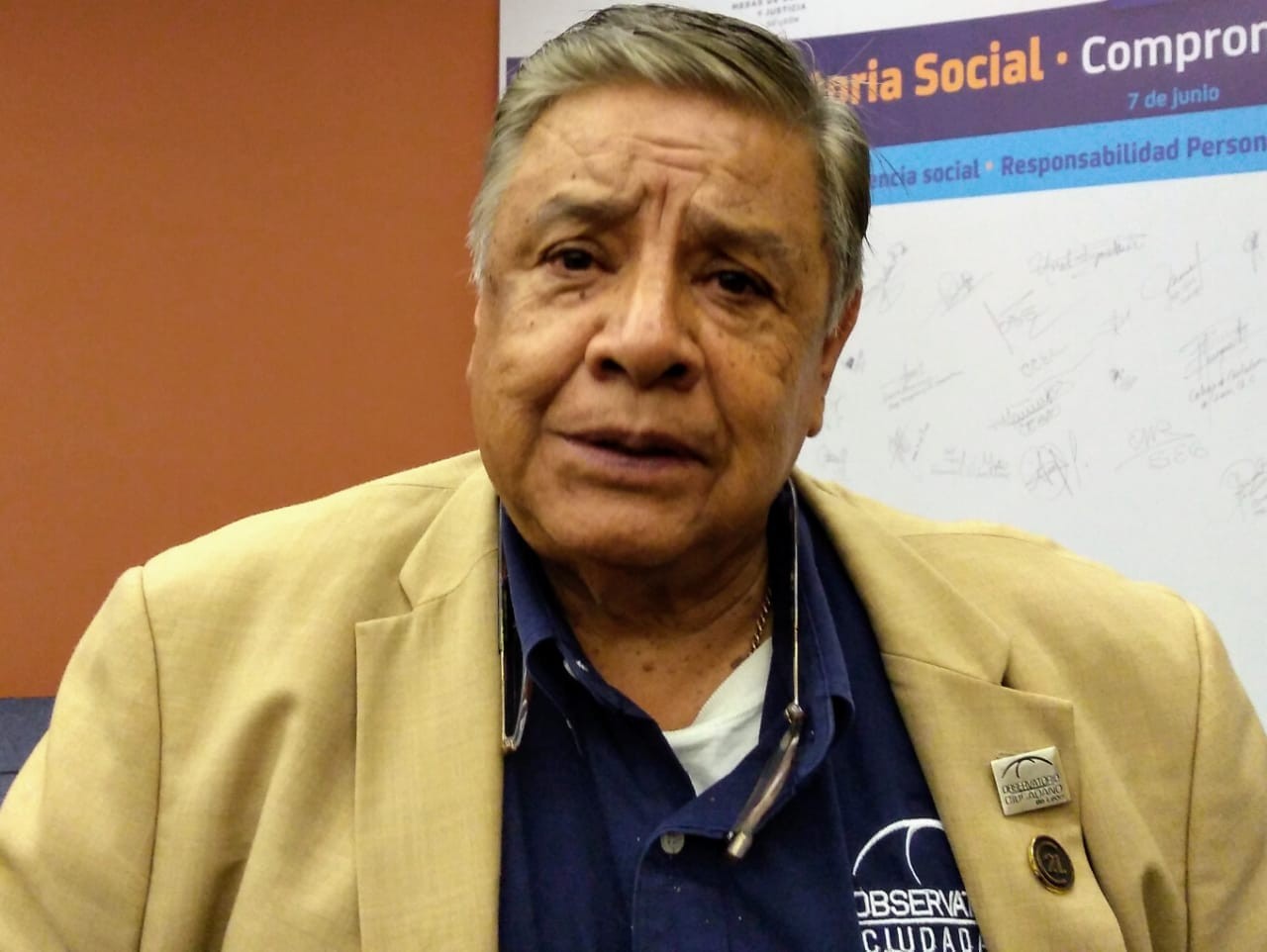 Pide OCL cancha pareja para servidores públicos en auditorias