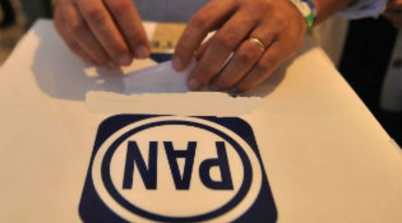 En tres meses se renovará el Consejo Estatal del PAN