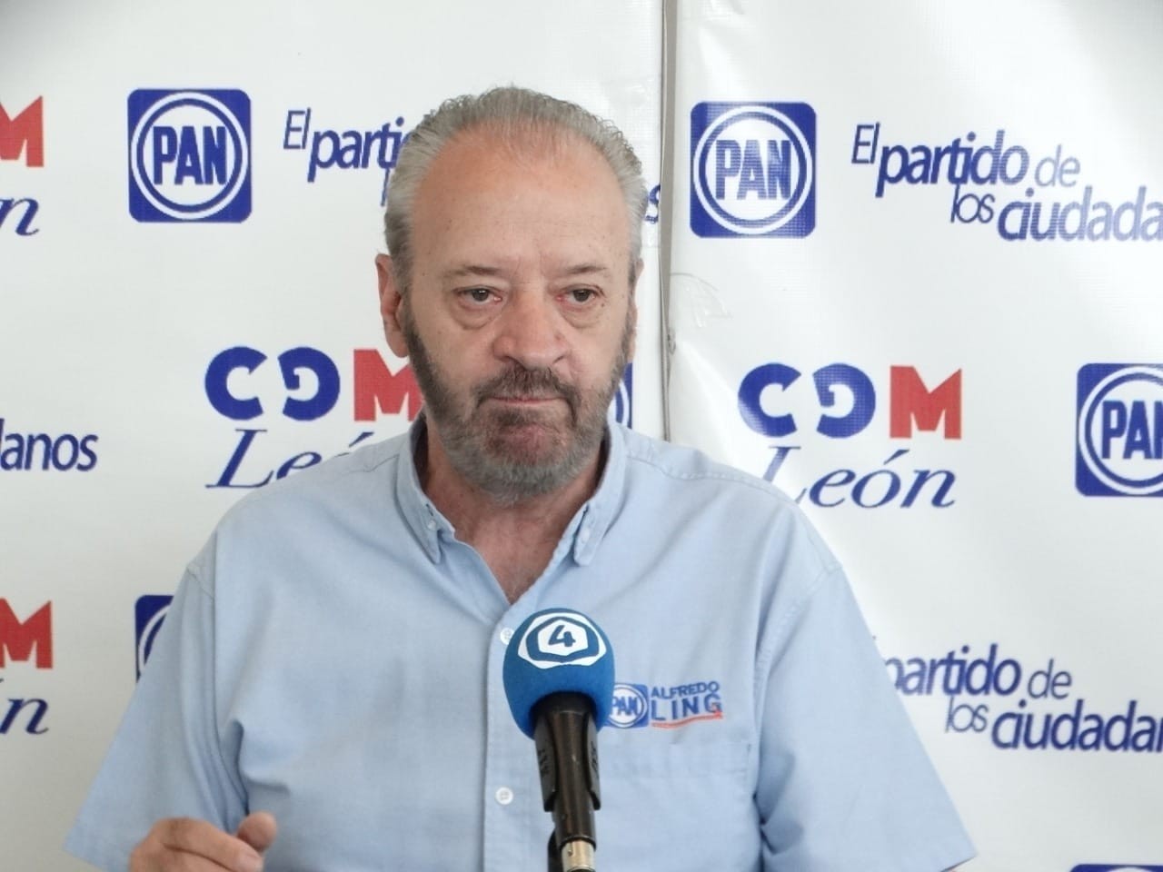 Especulación en salida de Leilani Tortolero, pruebas de Control y Confianza no fue la causa: PAN