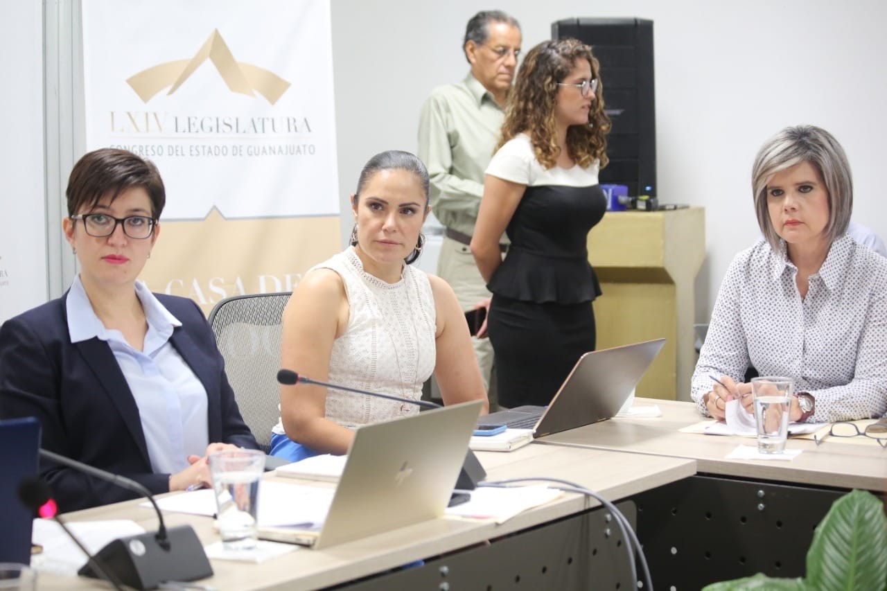 Prisión para involucrados en operaciones con recursos de procedencia ilícita: Cristina Márquez