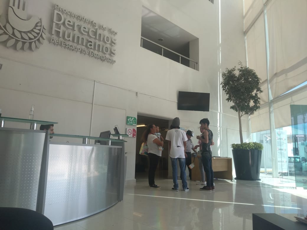 Pide Morena promoción de PDHG en colonias populares