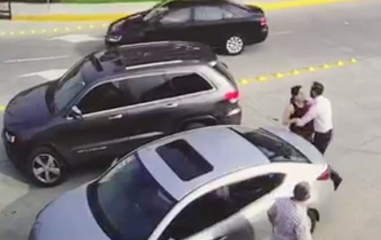 ¿Legal o ilegal la detención de BBS? se filtran videos