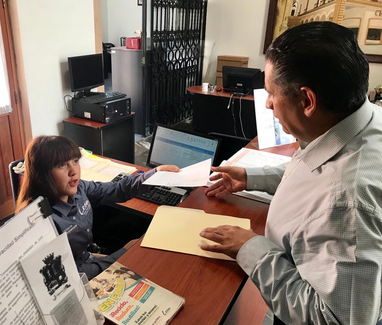 Solicita Movimiento Ciudadano estudios de ajustes tarifarios