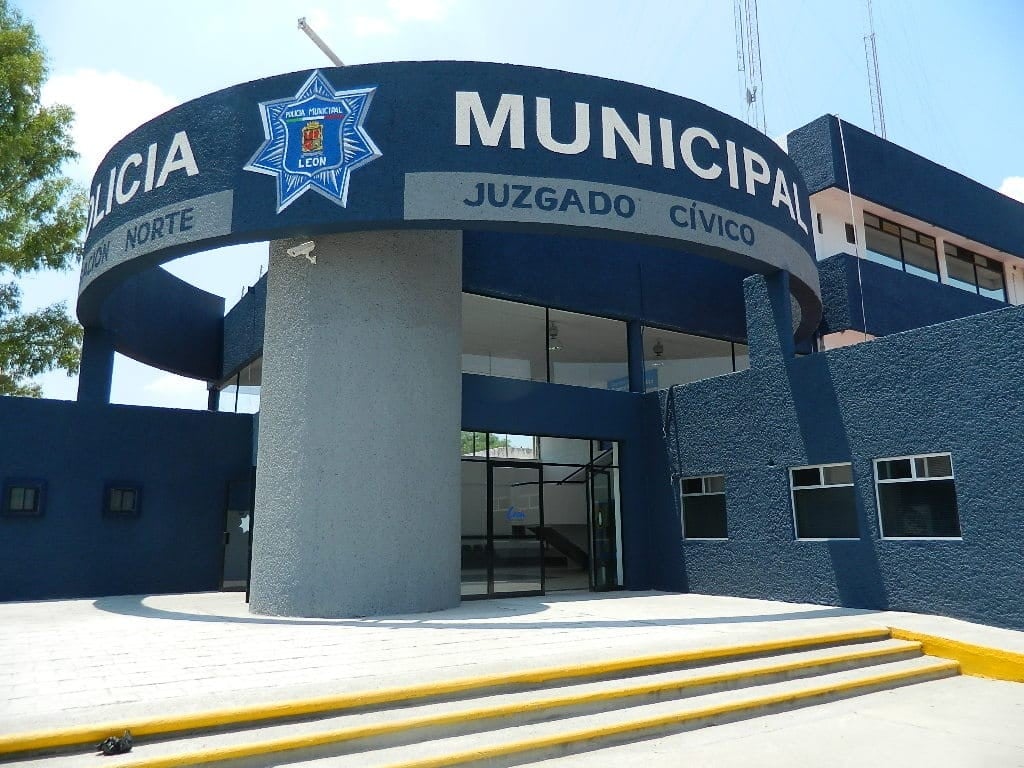 Prevalece el respeto de la dignidad humana en audiencias del Juzgado Cívico de León