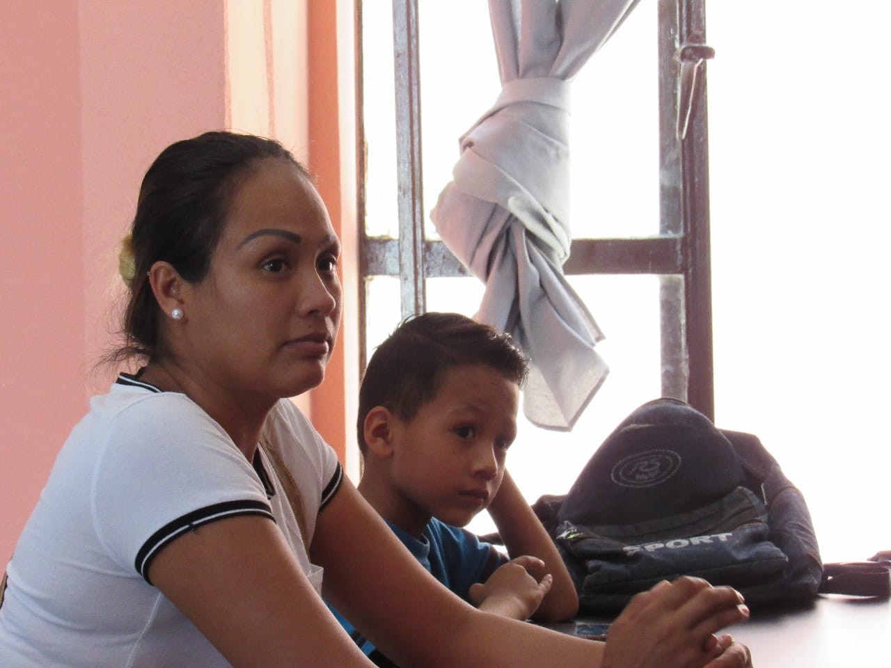 Pretenden erradicar trabajo infantil