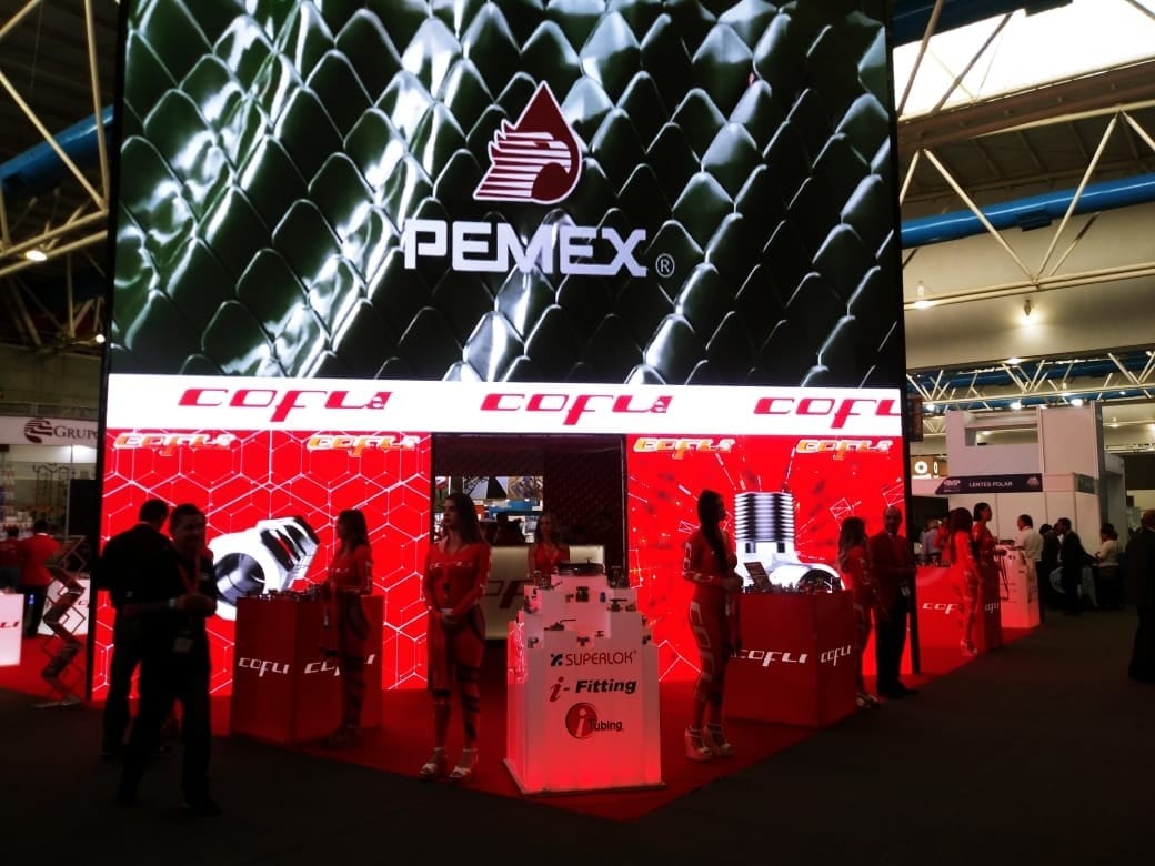 RIAMA con bajos niveles de contaminación: SENER