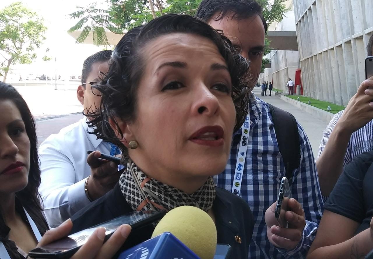 RIAMA emite el 80% del dióxido de azufre de todo el estado: SMAOT