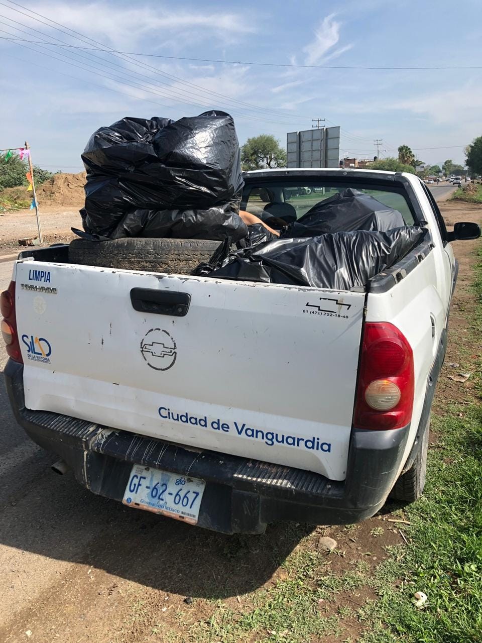 Silao impulsa campañas de concientización y cuidado al medio ambiente