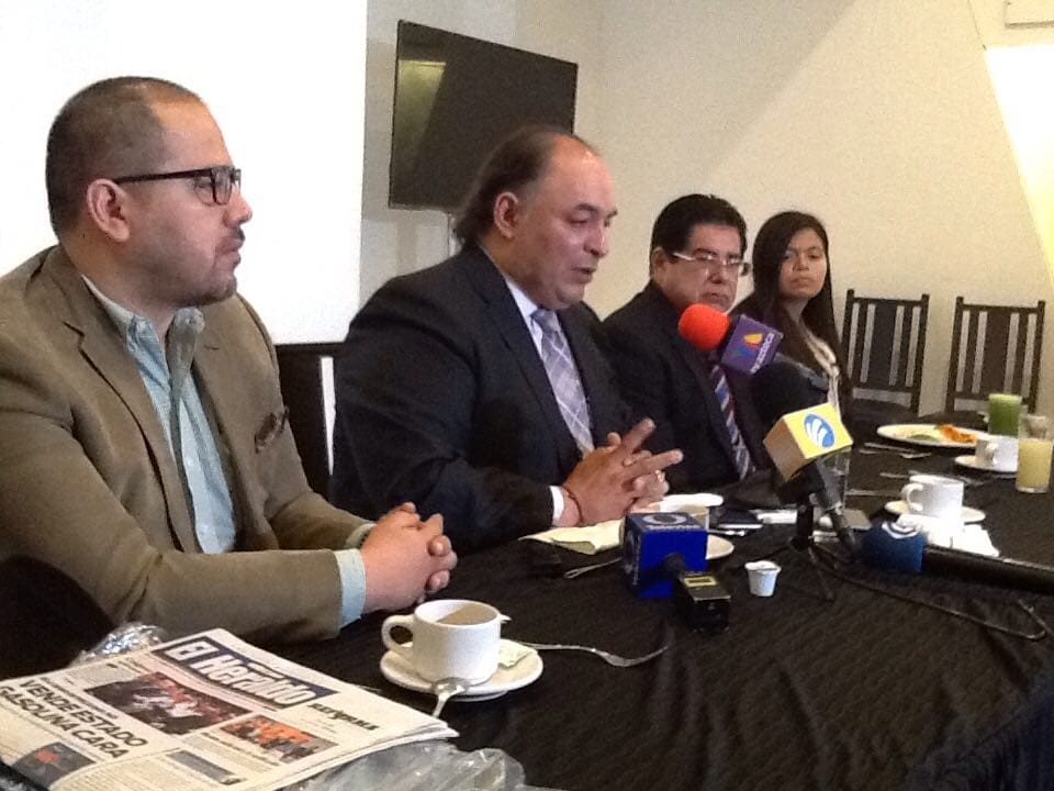 Piden Abogados que no llegue otro Ramírez Saldaña a la SSP